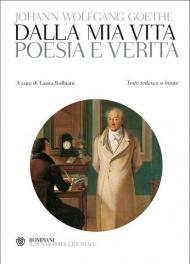 Poesia e verità. Testo tedesco a fronte