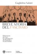 Breve storia del fascismo. Dalla nascita dei Fasci di combattimento alla Repubblica Sociale Italiana