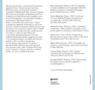 Biancaneve e i settenari. Antologia di poesia giocosa