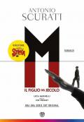 M. Il figlio del secolo