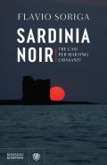 Sardinia noir. Tre casi per Martino Crissanti