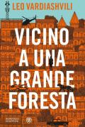 Vicino a una grande foresta