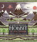 L' arte dello Hobbit di J. R. R. Tolkien. Ediz. a colori