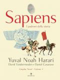 Sapiens. I padroni della storia