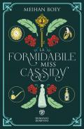 La formidabile Miss Cassidy