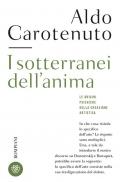 I sotterranei dell'anima. Le origini psichiche della creazione artistica