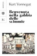 Benvenuta nella gabbia delle scimmie