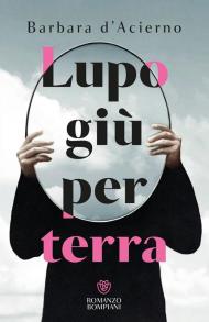 Lupo giù per terra