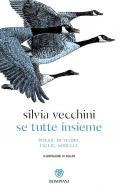Se tutte insieme. Poesie di madri, figlie, sorelle