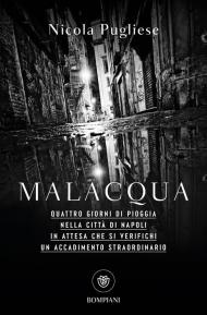 Malacqua. Quattro giorni di pioggia nella città di Napoli in attesa che si verifichi un accadimento straordinario