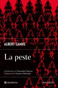 La peste