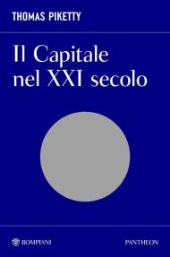 Il capitale nel XXI secolo