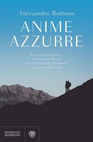 Anime azzurre