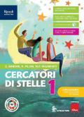 CERCATORI DI STELLE - LIBRO MISTO CON LIBRO DIGITALE LETTERATURA + HUB YOUNG + HUB KIT