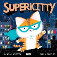 Superkitty