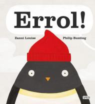 Errol! Ediz. a colori