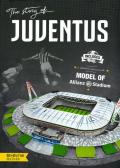 The story of Juventus. Ediz. a colori. Con gadget