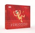 Pinocchio. Lo scrigno delle fiabe. Con gadget. Ediz. a spirale