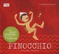 Pinocchio. The treasure chest of fairy tales. Con gadget. Ediz. a spirale