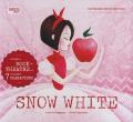 Snow White. The treasure chest of fairy tales. Con gadget. Ediz. a spirale