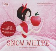 Snow White. The treasure chest of fairy tales. Con gadget. Ediz. a spirale