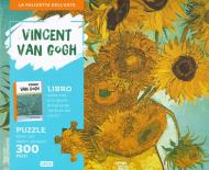 Vincent Van Gogh. Vaso con dodici girasoli. Valigetta dell'arte. Ediz. a colori. Con gadget