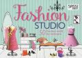 Fashion studio. 50 favolosi outfit da realizzare. Nuova ediz. Con gadget