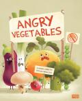 Angry vegetables. The factory of useless things. Ediz. a colori