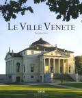 Le ville venete. Ediz. italiana e inglese