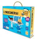Scoprendo... l'ingegneria! Con gadget