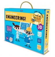 Learn all about... engineering! Con gadget