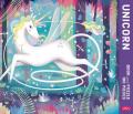 The Unicorn. Puzzle 100 piece. Ediz. a colori. Con puzzle