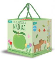 Eco-cubotti della natura! Ediz. a colori. Con gadget