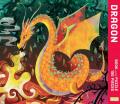 The dragon. Puzzle 100 piece. Ediz. a colori. Con puzzle