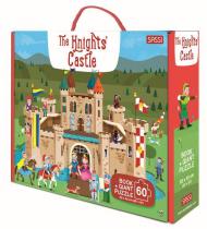 The knights' castle. Ediz. a colori