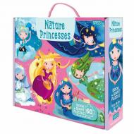 Nature princesses. Ediz. a colori