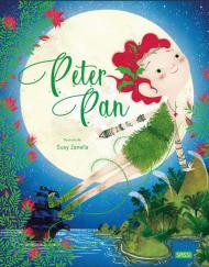 Peter Pan. Ediz. illustrata