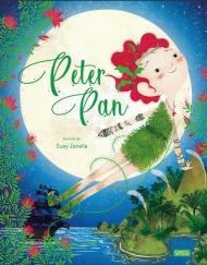 Peter Pan. Ediz. inglese