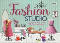 Fashion studio. 50 favolosi outfit da realizzare. Ediz. a colori. Con gadget