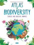 Atlas of biodiversity. Curious and unusual animals