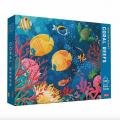 Save the planet. Coral reefs. Ediz. a colori. Con puzzle