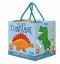 I dinosauri. Edu-cubotti. Ediz. a colori. Con gadget