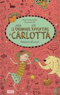 Attenti all'orso! Le (stra)ordinarie (dis)avventure di Carlotta