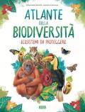 L' atlante della biodiversità. Ecosistemi da proteggere