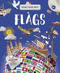 Flags. What, how, why. Ediz. a colori. Con Poster