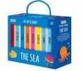 The sea. My first library. Ediz. a colori