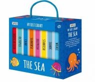 The sea. My first library. Ediz. a colori