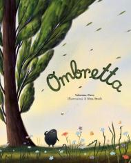 Ombretta. Ediz. a colori
