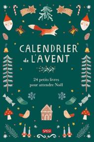 Calendrier de l'avent. Ediz. illustrata