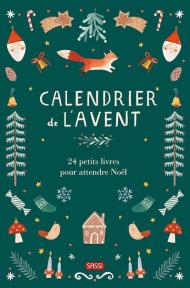 Calendrier de l'avent. Ediz. illustrata